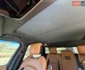 Чорний Ленд Ровер Range Rover Sport, об'ємом двигуна 2.99 л та пробігом 193 тис. км за 49900 $, фото 6 на Automoto.ua