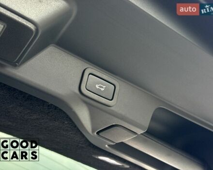 Черный Ленд Ровер Рендж Ровер Спорт, объемом двигателя 3 л и пробегом 31 тыс. км за 67900 $, фото 17 на Automoto.ua