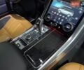 Чорний Ленд Ровер Range Rover Sport, об'ємом двигуна 3 л та пробігом 39 тис. км за 78500 $, фото 36 на Automoto.ua