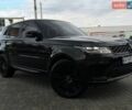 Чорний Ленд Ровер Range Rover Sport, об'ємом двигуна 3 л та пробігом 251 тис. км за 43777 $, фото 1 на Automoto.ua