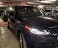 Чорний Ленд Ровер Range Rover Sport, об'ємом двигуна 3 л та пробігом 47 тис. км за 49800 $, фото 9 на Automoto.ua
