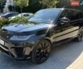 Чорний Ленд Ровер Range Rover Sport, об'ємом двигуна 3 л та пробігом 78 тис. км за 52000 $, фото 18 на Automoto.ua