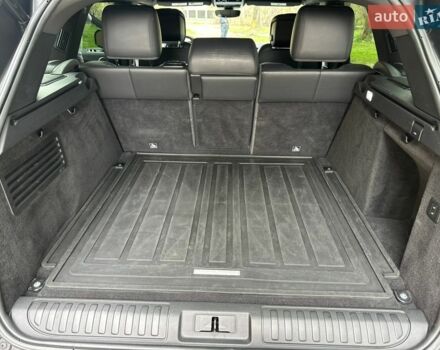 Чорний Ленд Ровер Range Rover Sport, об'ємом двигуна 3 л та пробігом 68 тис. км за 45500 $, фото 24 на Automoto.ua
