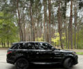 Ленд Ровер Рендж Ровер Спорт 2020 в Черкассах на Automoto.ua Черный Ленд Ровер Рендж Ровер Спорт, объемом двигателя 5 л и пробегом 96 тыс. км за 73000 $, фото 27 на Automoto.ua