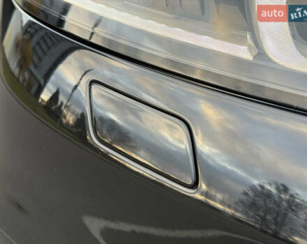 Чорний Ленд Ровер Range Rover Sport, об'ємом двигуна 3 л та пробігом 102 тис. км за 48900 $, фото 17 на Automoto.ua