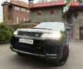 Ленд Ровер Рендж Ровер Спорт 2020 в Черкассах на Automoto.ua Черный Ленд Ровер Рендж Ровер Спорт, объемом двигателя 5 л и пробегом 96 тыс. км за 73000 $, фото 40 на Automoto.ua