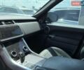Черный Ленд Ровер Рендж Ровер Спорт, объемом двигателя 3 л и пробегом 130 тыс. км за 28300 $, фото 14 на Automoto.ua