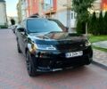 Чорний Ленд Ровер Range Rover Sport, об'ємом двигуна 2.99 л та пробігом 109 тис. км за 41990 $, фото 13 на Automoto.ua
