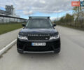 Ленд Ровер Рендж Ровер Спорт 2020 в Коростене на Automoto.ua Черный Ленд Ровер Рендж Ровер Спорт, объемом двигателя 2.99 л и пробегом 99 тыс. км за 60000 $, фото 3 на Automoto.ua