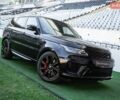 Чорний Ленд Ровер Range Rover Sport, об'ємом двигуна 3 л та пробігом 30 тис. км за 68900 $, фото 2 на Automoto.ua