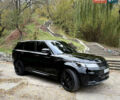 Ленд Ровер Рендж Ровер Спорт 2020 в Черкассах на Automoto.ua Черный Ленд Ровер Рендж Ровер Спорт, объемом двигателя 5 л и пробегом 96 тыс. км за 73000 $, фото 11 на Automoto.ua