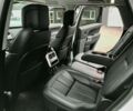 Чорний Ленд Ровер Range Rover Sport, об'ємом двигуна 3 л та пробігом 5 тис. км за 91000 $, фото 61 на Automoto.ua