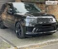 Чорний Ленд Ровер Range Rover Sport, об'ємом двигуна 3 л та пробігом 82 тис. км за 69999 $, фото 3 на Automoto.ua