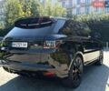 Чорний Ленд Ровер Range Rover Sport, об'ємом двигуна 3 л та пробігом 78 тис. км за 52000 $, фото 68 на Automoto.ua