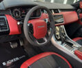 Чорний Ленд Ровер Range Rover Sport, об'ємом двигуна 3 л та пробігом 30 тис. км за 69999 $, фото 16 на Automoto.ua