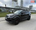 Ленд Ровер Рендж Ровер Спорт 2020 в Коростене на Automoto.ua Черный Ленд Ровер Рендж Ровер Спорт, объемом двигателя 2.99 л и пробегом 99 тыс. км за 60000 $, фото 63 на Automoto.ua
