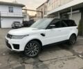 Чорний Ленд Ровер Range Rover Sport, об'ємом двигуна 3 л та пробігом 5 тис. км за 91000 $, фото 4 на Automoto.ua