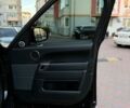 Чорний Ленд Ровер Range Rover Sport, об'ємом двигуна 2.99 л та пробігом 109 тис. км за 41990 $, фото 29 на Automoto.ua