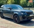Чорний Ленд Ровер Range Rover Sport, об'ємом двигуна 3 л та пробігом 68 тис. км за 45500 $, фото 1 на Automoto.ua