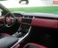 Чорний Ленд Ровер Range Rover Sport, об'ємом двигуна 3 л та пробігом 30 тис. км за 68900 $, фото 18 на Automoto.ua