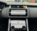 Чорний Ленд Ровер Range Rover Sport, об'ємом двигуна 2.99 л та пробігом 84 тис. км за 51999 $, фото 26 на Automoto.ua