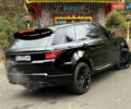 Ленд Ровер Рендж Ровер Спорт 2020 в Черкассах на Automoto.ua Черный Ленд Ровер Рендж Ровер Спорт, объемом двигателя 5 л и пробегом 96 тыс. км за 73000 $, фото 39 на Automoto.ua