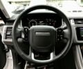 Чорний Ленд Ровер Range Rover Sport, об'ємом двигуна 3 л та пробігом 5 тис. км за 91000 $, фото 57 на Automoto.ua