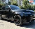 Чорний Ленд Ровер Range Rover Sport, об'ємом двигуна 3 л та пробігом 78 тис. км за 52000 $, фото 22 на Automoto.ua