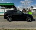Чорний Ленд Ровер Range Rover Sport, об'ємом двигуна 3 л та пробігом 51 тис. км за 55999 $, фото 2 на Automoto.ua