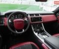 Чорний Ленд Ровер Range Rover Sport, об'ємом двигуна 3 л та пробігом 30 тис. км за 68900 $, фото 21 на Automoto.ua