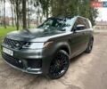 Чорний Ленд Ровер Range Rover Sport, об'ємом двигуна 3 л та пробігом 68 тис. км за 45900 $, фото 1 на Automoto.ua