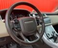 Чорний Ленд Ровер Range Rover Sport, об'ємом двигуна 2 л та пробігом 79 тис. км за 69500 $, фото 26 на Automoto.ua