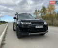 Ленд Ровер Рендж Ровер Спорт 2020 в Коростене на Automoto.ua Черный Ленд Ровер Рендж Ровер Спорт, объемом двигателя 2.99 л и пробегом 99 тыс. км за 60000 $, фото 2 на Automoto.ua