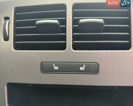 Черный Ленд Ровер Рендж Ровер Спорт, объемом двигателя 3 л и пробегом 81 тыс. км за 50000 $, фото 21 на Automoto.ua