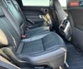 Чорний Ленд Ровер Range Rover Sport, об'ємом двигуна 3 л та пробігом 102 тис. км за 42000 $, фото 25 на Automoto.ua