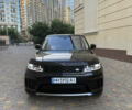 Чорний Ленд Ровер Range Rover Sport, об'ємом двигуна 3 л та пробігом 69 тис. км за 53000 $, фото 2 на Automoto.ua