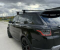 Ленд Ровер Рендж Ровер Спорт 2020 в Коростене на Automoto.ua Черный Ленд Ровер Рендж Ровер Спорт, объемом двигателя 2.99 л и пробегом 99 тыс. км за 60000 $, фото 70 на Automoto.ua