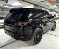 Чорний Ленд Ровер Range Rover Sport, об'ємом двигуна 3 л та пробігом 39 тис. км за 78500 $, фото 11 на Automoto.ua