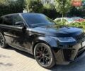 Чорний Ленд Ровер Range Rover Sport, об'ємом двигуна 3 л та пробігом 78 тис. км за 52000 $, фото 21 на Automoto.ua