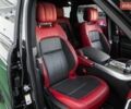 Чорний Ленд Ровер Range Rover Sport, об'ємом двигуна 3 л та пробігом 30 тис. км за 68900 $, фото 19 на Automoto.ua