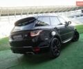 Чорний Ленд Ровер Range Rover Sport, об'ємом двигуна 3 л та пробігом 30 тис. км за 68900 $, фото 17 на Automoto.ua