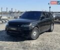 Чорний Ленд Ровер Range Rover Sport, об'ємом двигуна 3 л та пробігом 102 тис. км за 42000 $, фото 1 на Automoto.ua