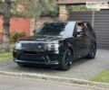 Чорний Ленд Ровер Range Rover Sport, об'ємом двигуна 3 л та пробігом 82 тис. км за 69999 $, фото 2 на Automoto.ua