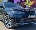 Чорний Ленд Ровер Range Rover Sport, об'ємом двигуна 3 л та пробігом 99 тис. км за 52990 $, фото 1 на Automoto.ua