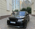 Чорний Ленд Ровер Range Rover Sport, об'ємом двигуна 3 л та пробігом 69 тис. км за 53000 $, фото 1 на Automoto.ua