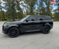 Чорний Ленд Ровер Range Rover Sport, об'ємом двигуна 2.99 л та пробігом 84 тис. км за 51999 $, фото 8 на Automoto.ua