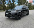 Чорний Ленд Ровер Range Rover Sport, об'ємом двигуна 2.99 л та пробігом 84 тис. км за 51999 $, фото 7 на Automoto.ua