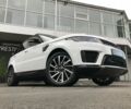 Чорний Ленд Ровер Range Rover Sport, об'ємом двигуна 3 л та пробігом 5 тис. км за 91000 $, фото 22 на Automoto.ua