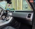 Чорний Ленд Ровер Range Rover Sport, об'ємом двигуна 3 л та пробігом 251 тис. км за 43777 $, фото 46 на Automoto.ua