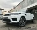 Чорний Ленд Ровер Range Rover Sport, об'ємом двигуна 3 л та пробігом 5 тис. км за 91000 $, фото 19 на Automoto.ua